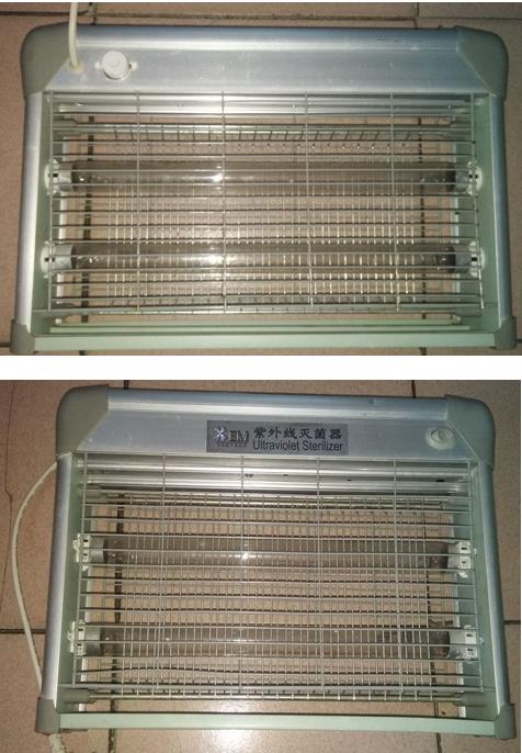紫外线消毒杀菌灯有用吗,紫外线消毒灯的消毒的原理