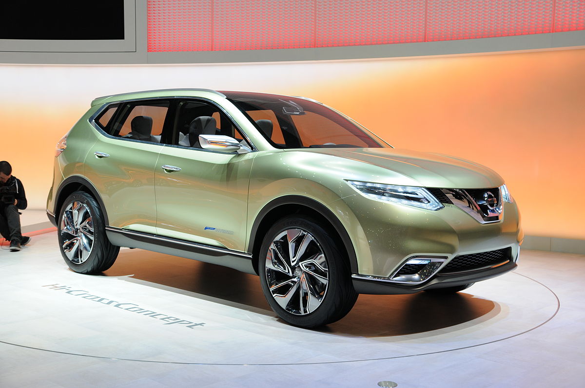 日产逍客2019款上市新旧对比,合资2020款suv日产逍客