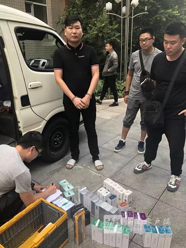 2020全省卷烟打假工作,哈市扫黄打非十大案件