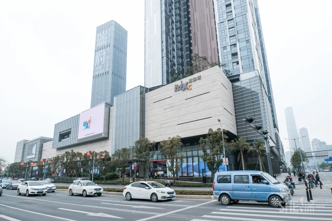 深圳卖衣服的商场,深圳的商场有哪些