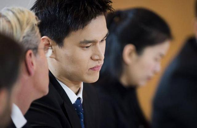 孙杨为什么被禁赛药检,如何看待孙杨因药检事件禁赛8年