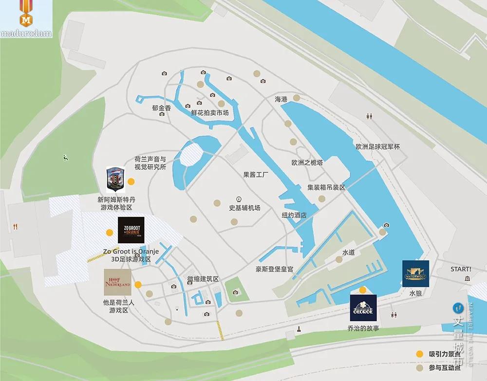 「科普」也疯狂——三个超酷的儿童活动场馆