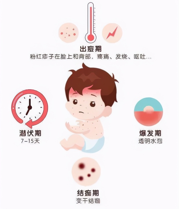 得过水痘水痘疫苗有必要打吗,得了水痘能不能去打预防针呢