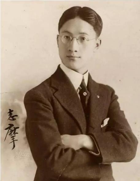 冰心钱钟书：他们为什么不喜欢风华绝代的林徽因？