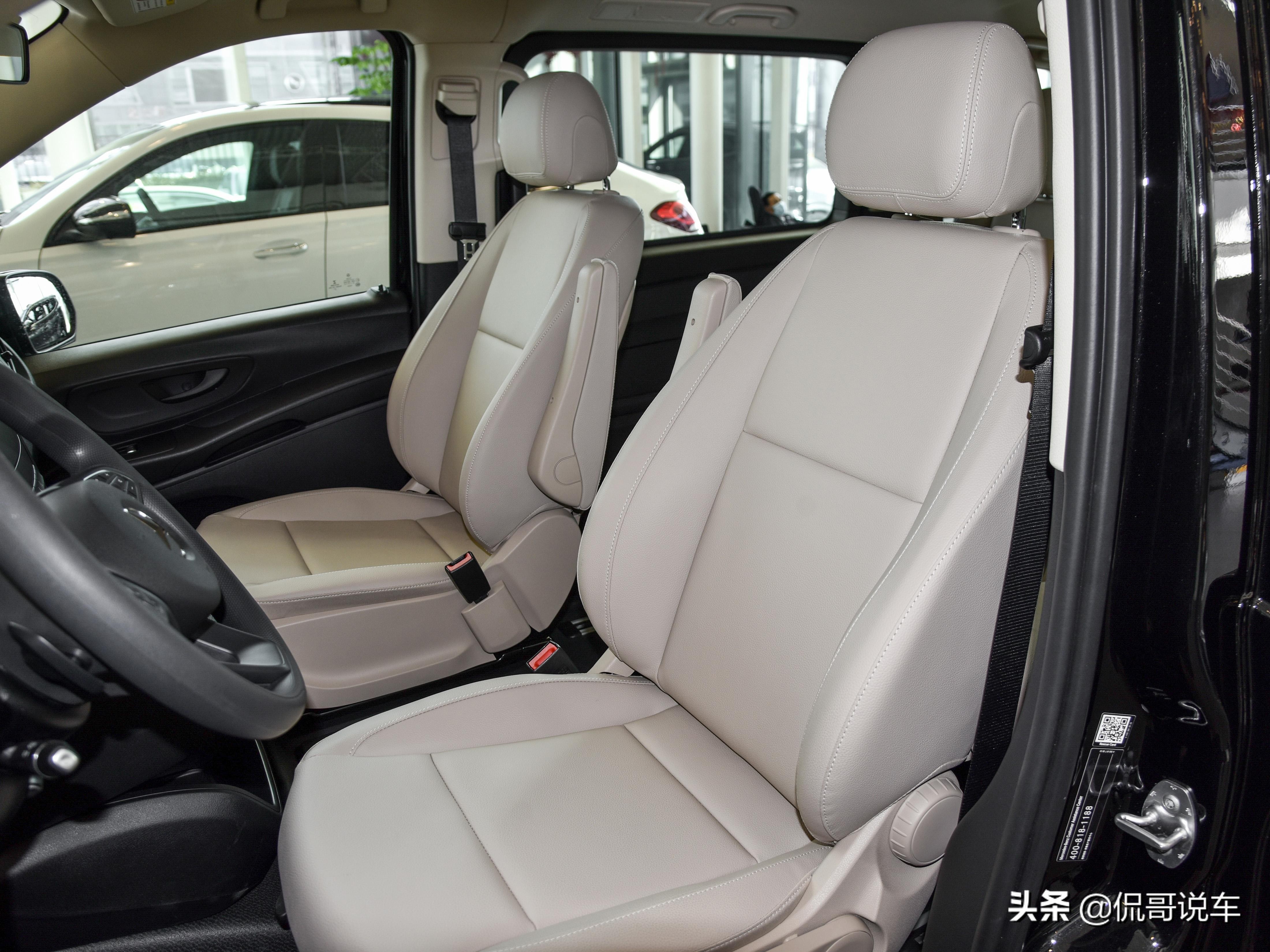 奔驰威霆2010款2.5手自一体精英版,奔驰威霆v260轿车售价2022款落地价