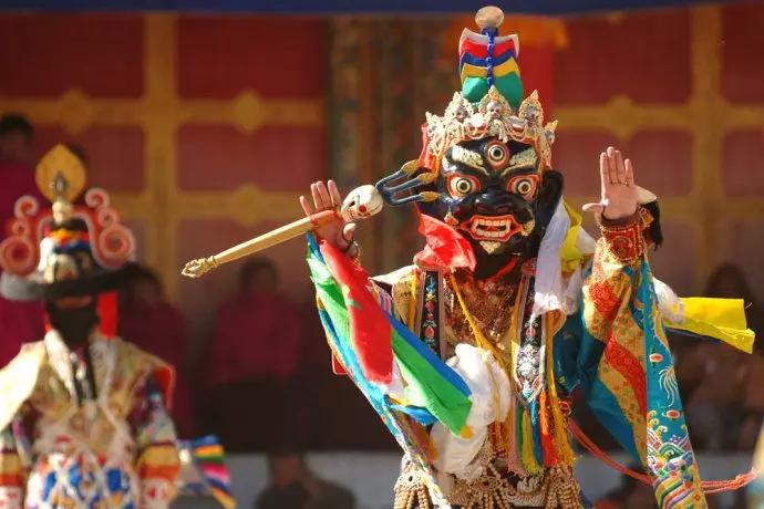 四目星君降服妖怪,四目星君是干什么的神