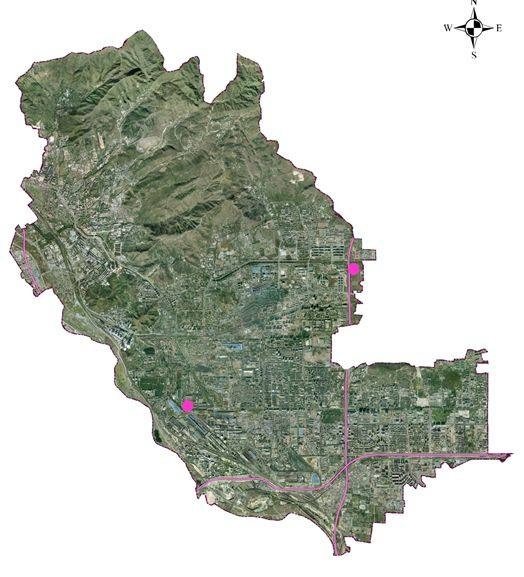 北京远郊四区哪个发展最好,北京城六区哪个居住最舒服