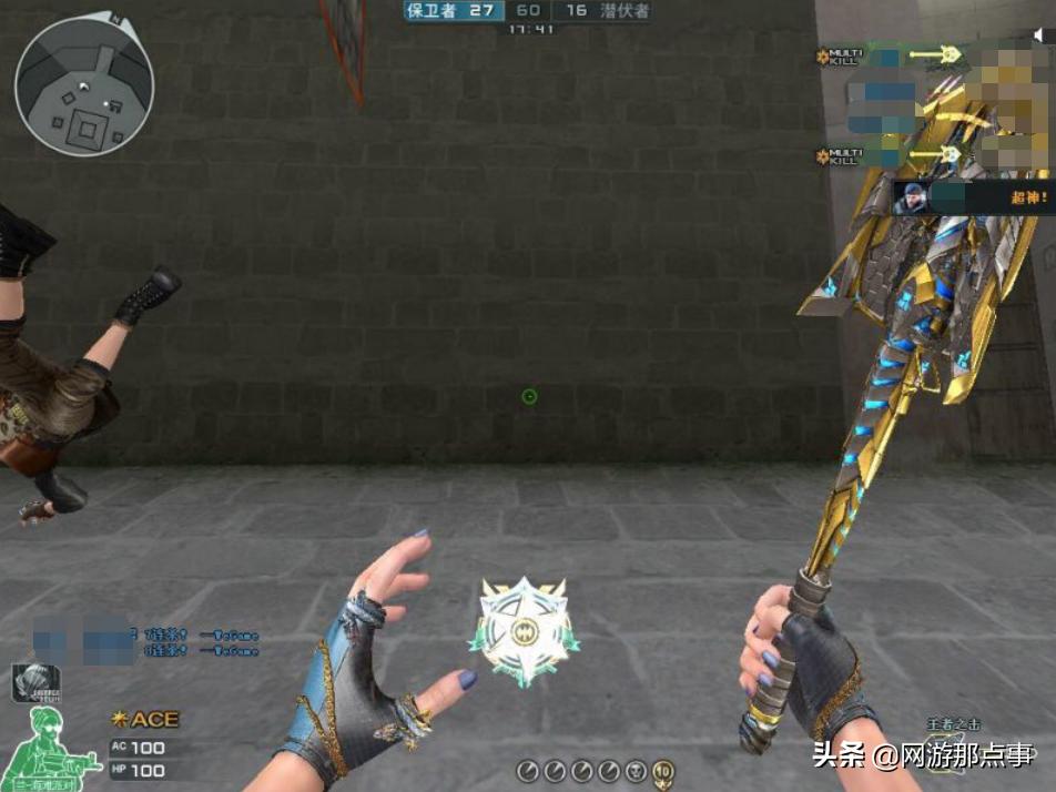 什么时候开始，“十年老玩家”成了外挂的代名词？