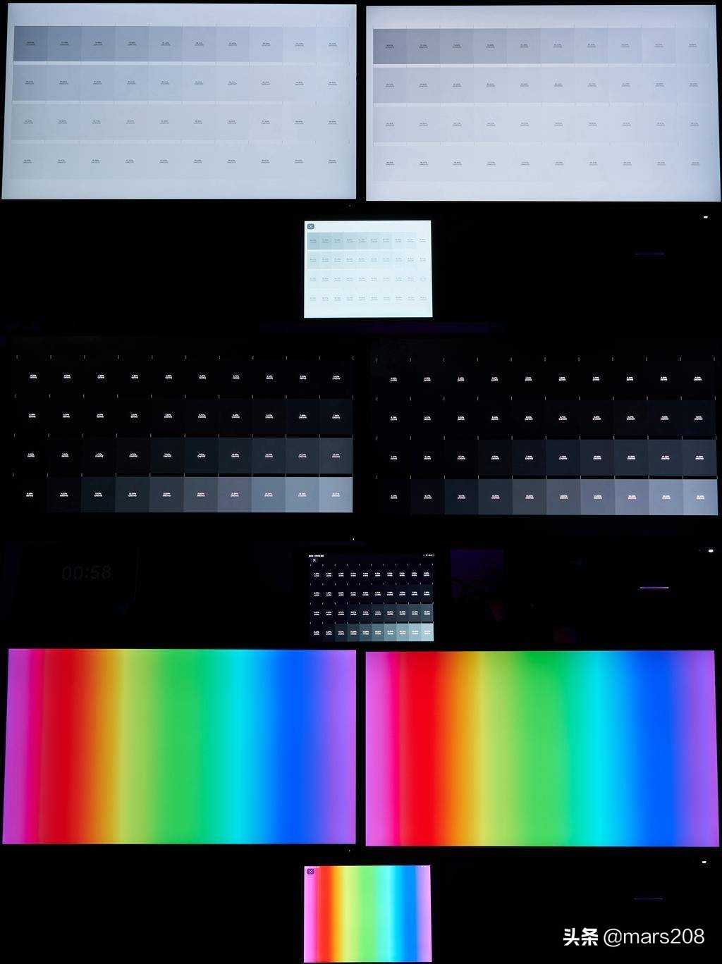 便携显示屏搭建双屏,双倍快乐双屏