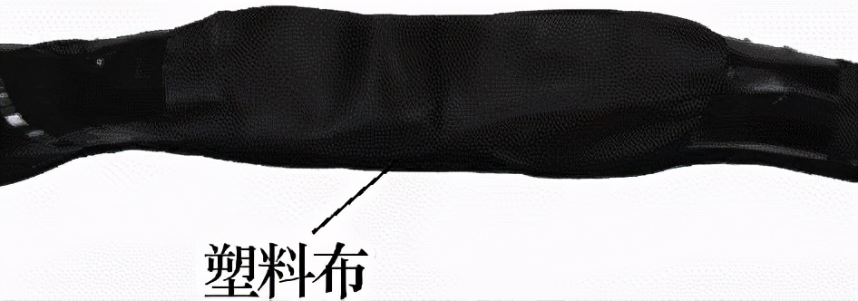 新能源汽车高低压线束专用热缩管,汽车线束防腐养护