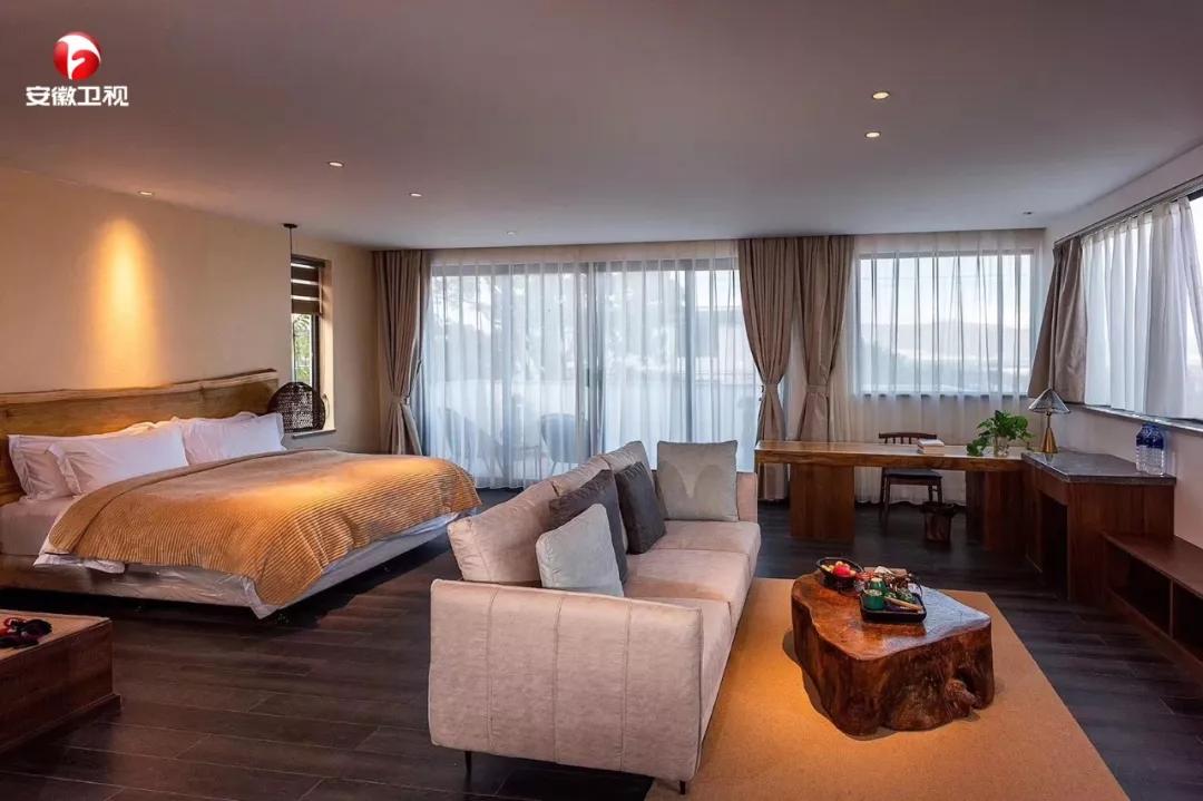 闭关，只为迎接更美的生活！身在家中也可品味旅行的“味道”