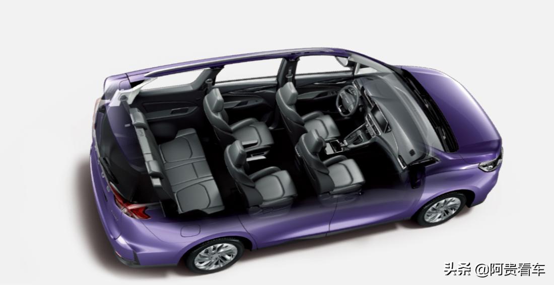 大通g50手动1.5t测试,试驾上汽大通g50手动八座