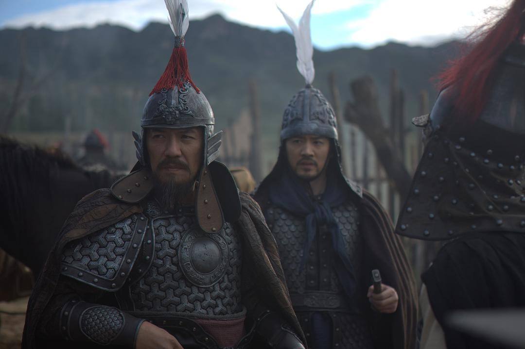 万历四十七年那场科举考试，万历给子孙选了一批能挽救明朝的猛人