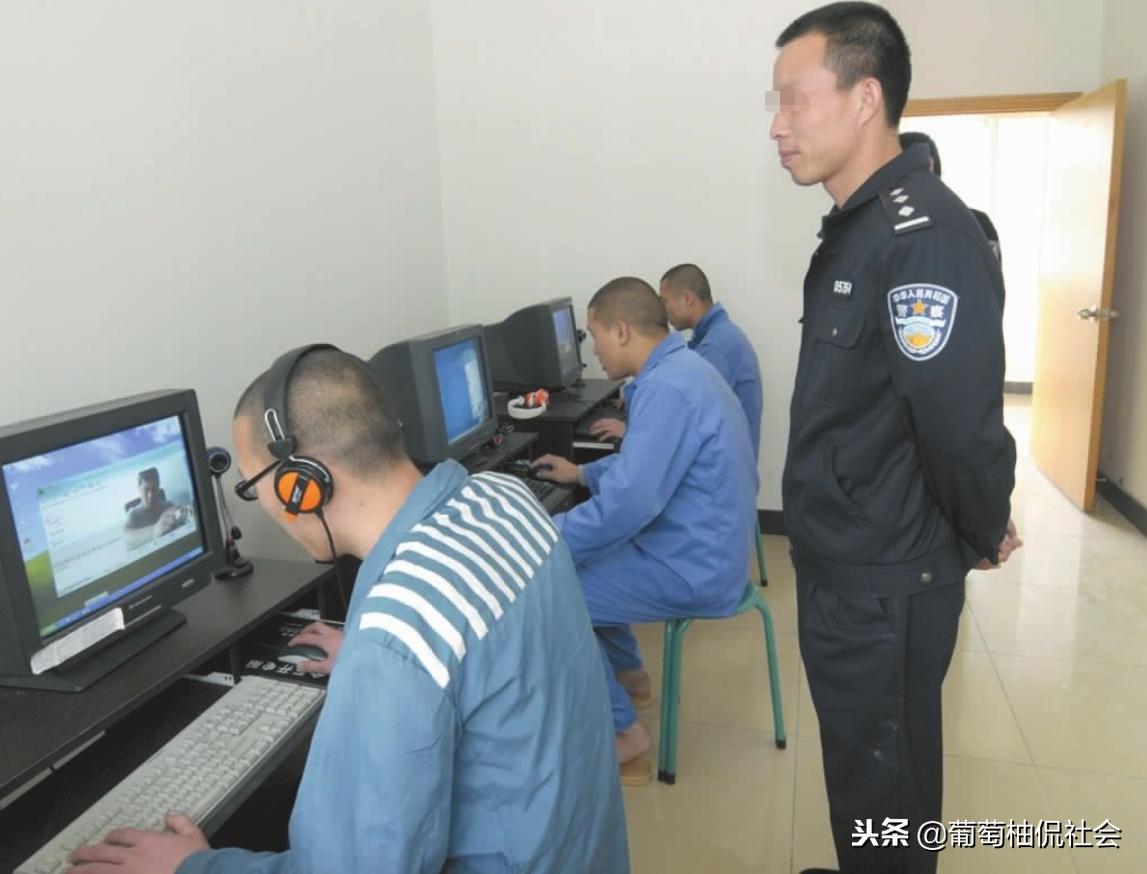 辞职民警怎么样了,看守所民警如何做好本职工作