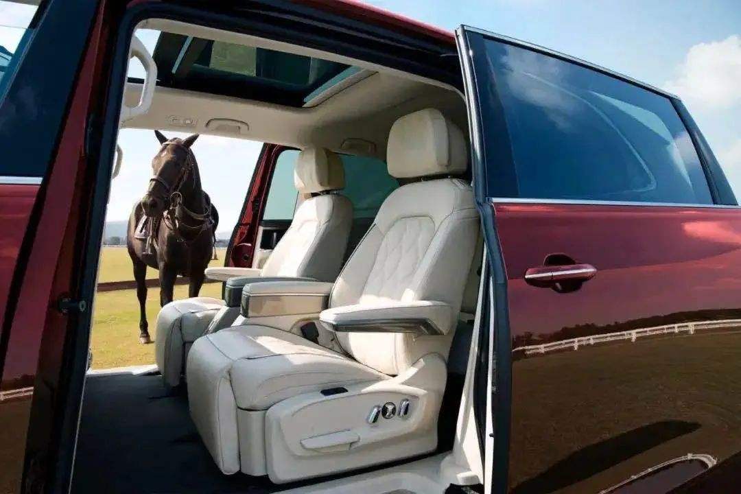 上汽大众威然对比一汽大众什么车,上汽大众威然会出2.5t车吗