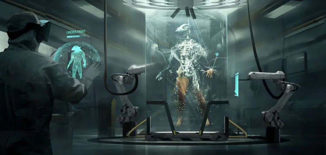 育碧科幻游戏 (育碧科幻类游戏)