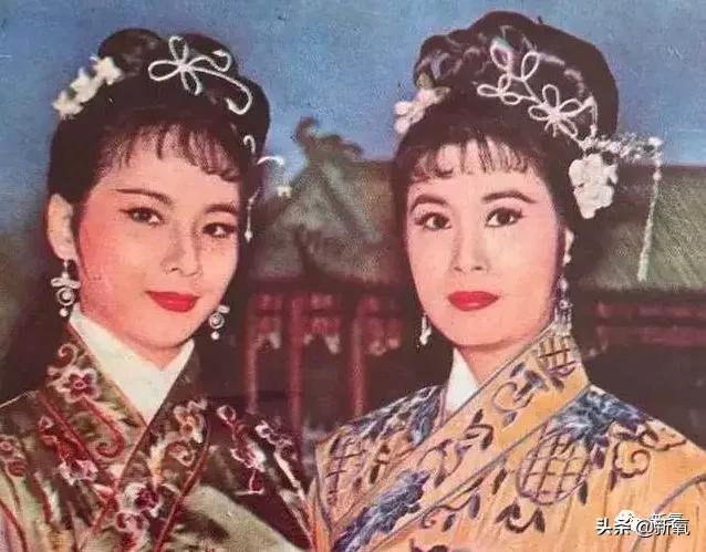 金庸经典女性人物,金庸第一大美人