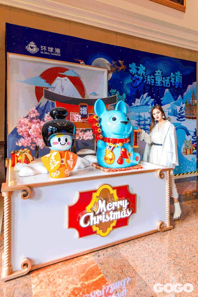 圣诞奇幻之夜欢度平安夜,圣诞奇幻之夜欢度平安