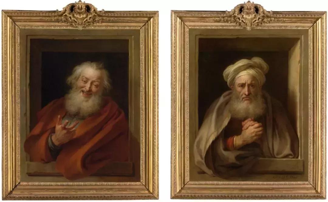 哭还是笑的原版,哭还是笑