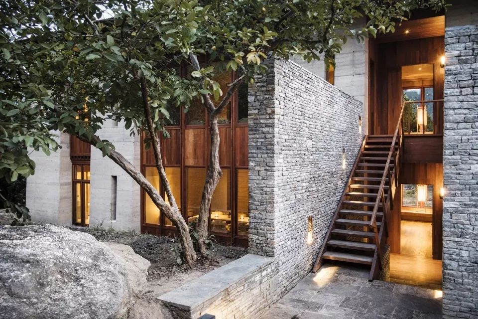 不丹旅游顶级酒店,不丹安缦酒店高清图片