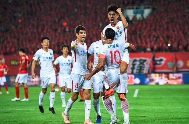 金元足球乱象后的低龄青训,金元足球给中超带来什么