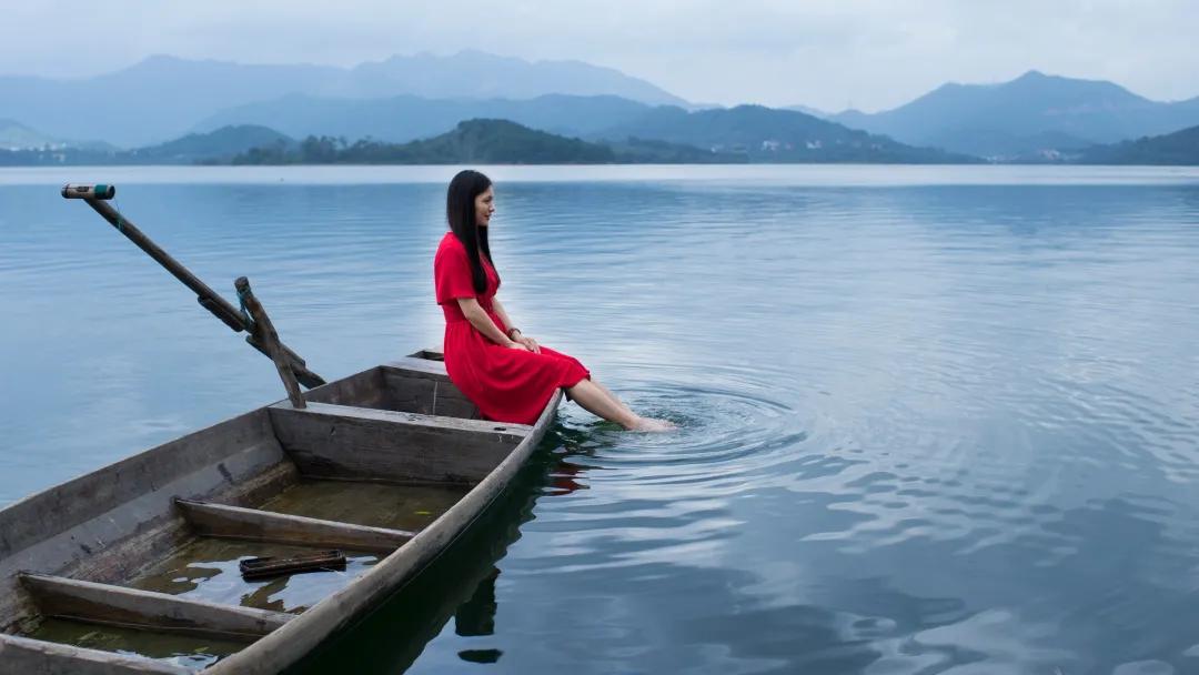 走！姐姐带你去莆田乘风破浪