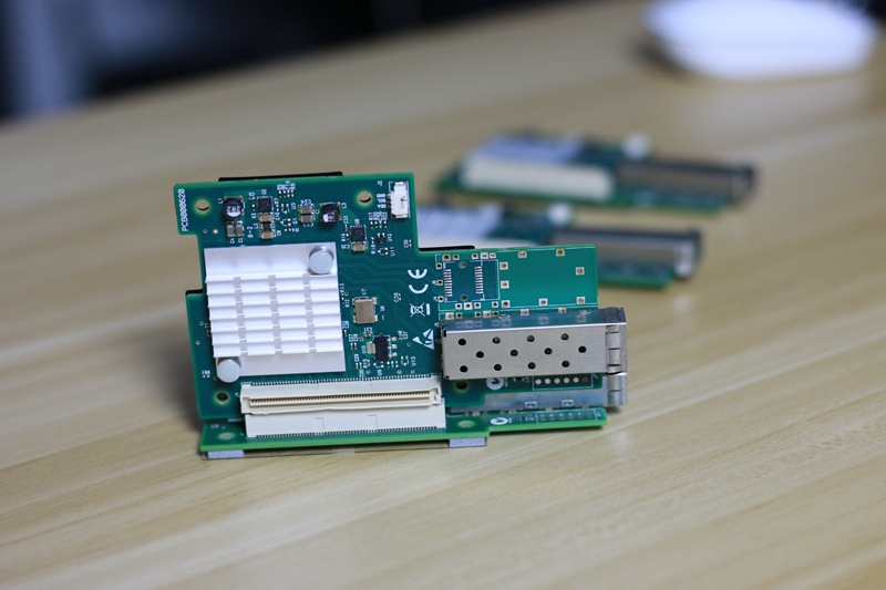 曾经的洋垃圾cpu,洋垃圾万兆网卡怎么样