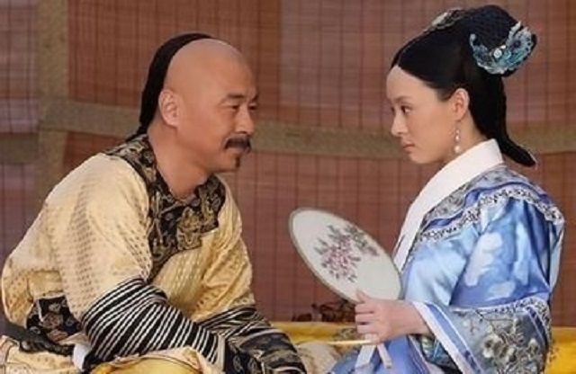 甄嬛传是一段辛酸史,历史上的甄嬛多坏