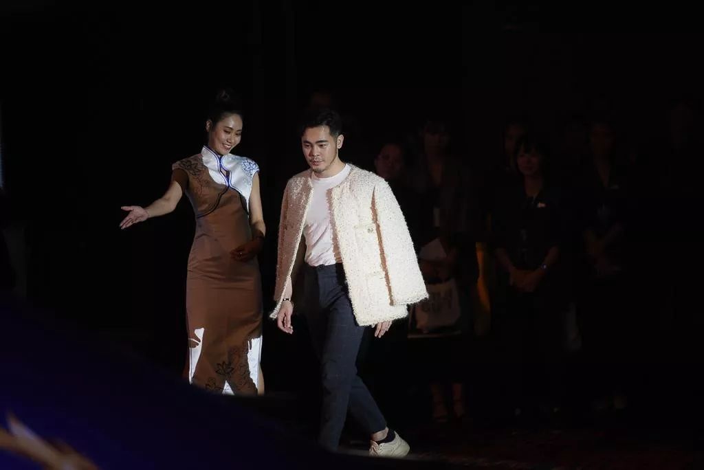 2017泰国头条新闻年度风云人物,2018泰国年度风云人物典礼