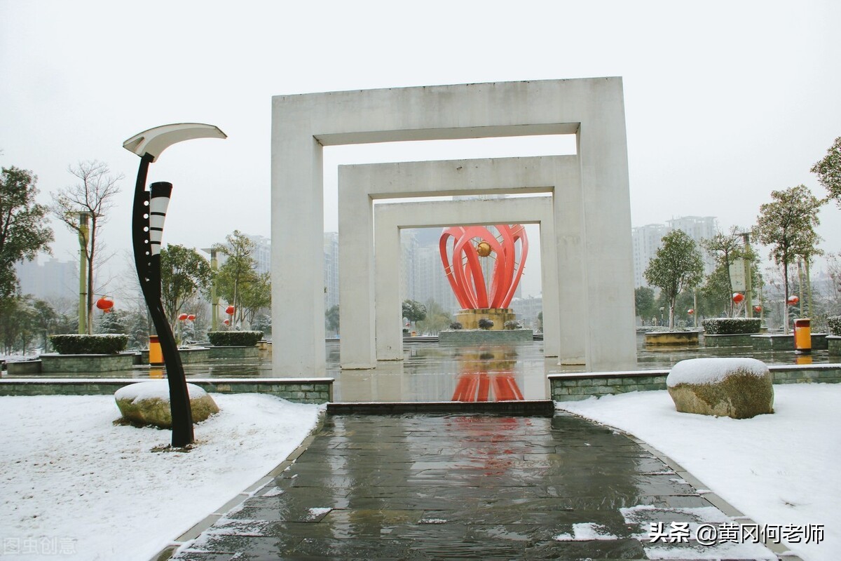 湖北红安、汉川、嘉鱼、鄂州一心入汉,武鄂同城助鄂州成最大赢家