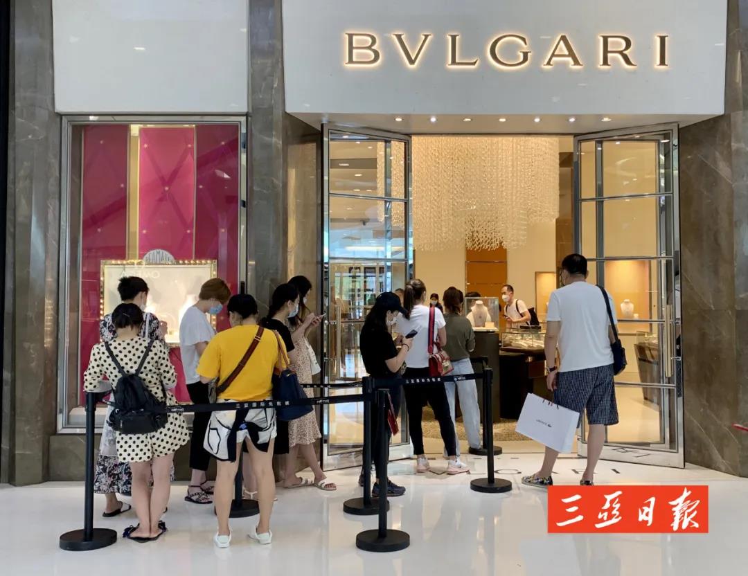 离岛后还能购买三亚免税产品吗,最新的海南离岛免税政策