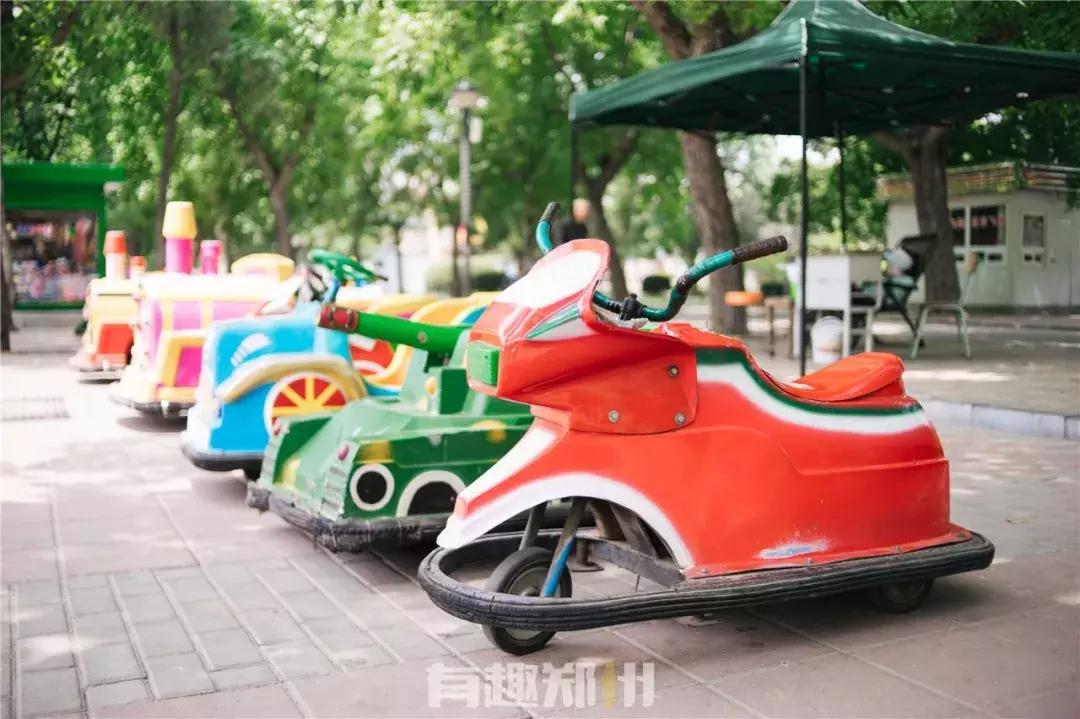 郑州新旧地标介绍,郑州地标合集图