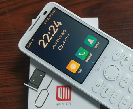 沉迷手机已成社会问题，多亲防沉迷学生手机F21Pro轻松解决