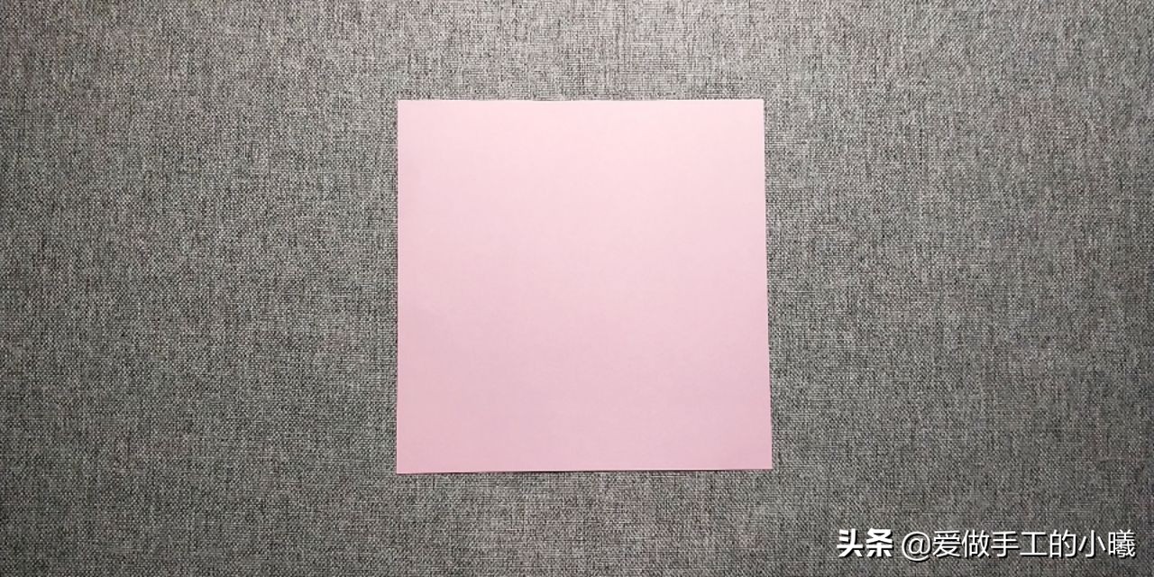 蝴蝶折纸大全简单又漂亮一张纸,小蝴蝶折纸简单教程