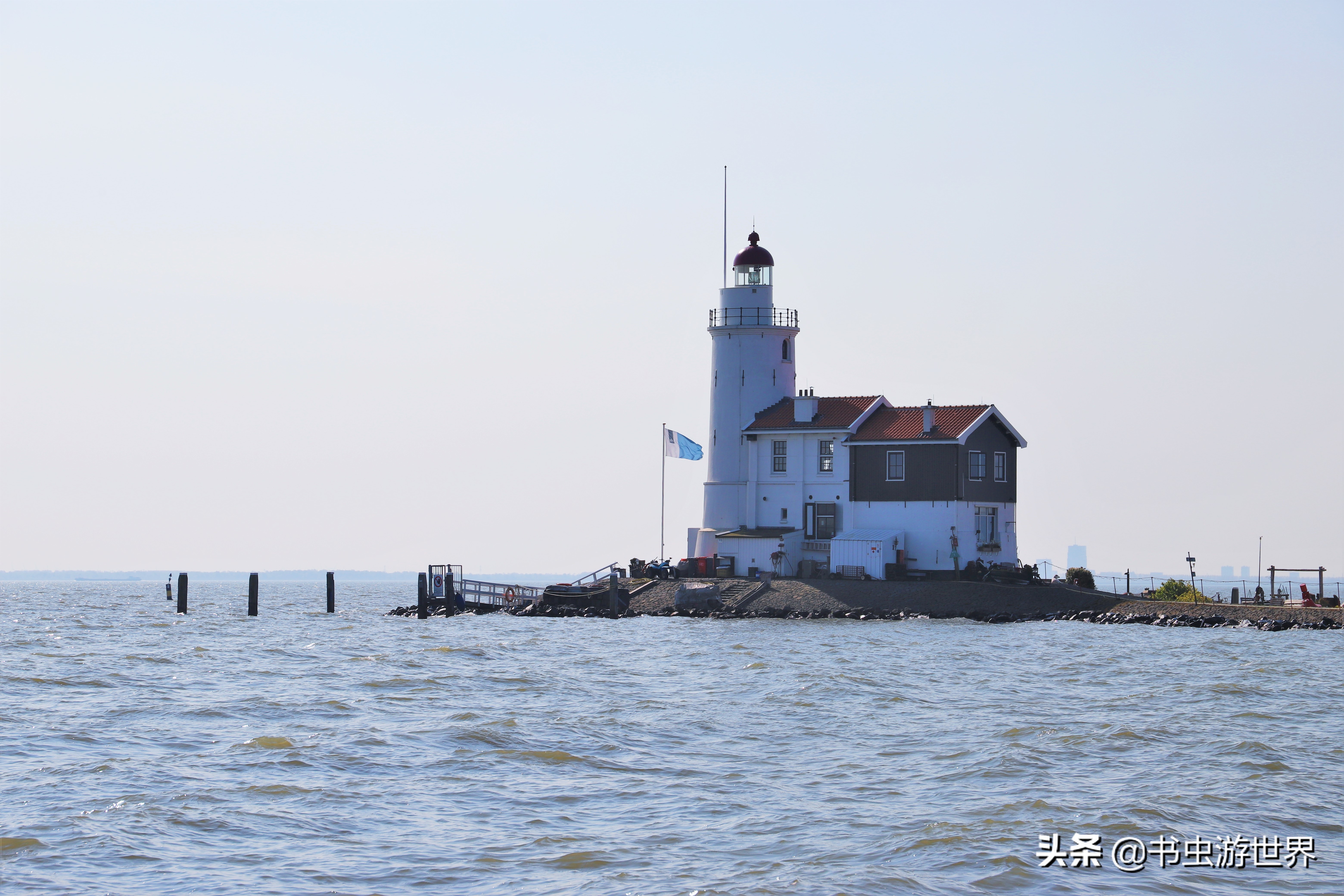 在马尔肯的一段搭车经历，终于让我知道什么是尬聊了