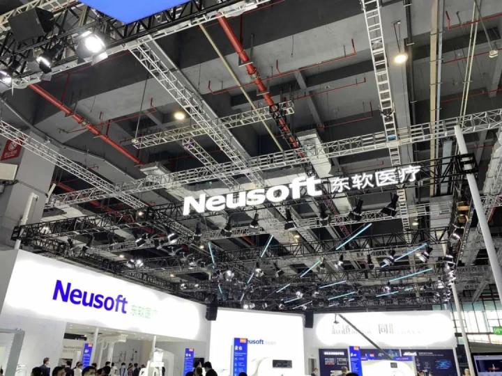 CMEF展会首日直击：GPS、迈瑞、理邦等械企有哪些大动作？