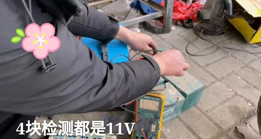 电动车重新激活电池最简单的方法,电动车补充电池的最佳方法