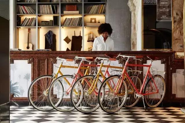 纽约时报威廉酒店,美国纽约的最顶级的酒店