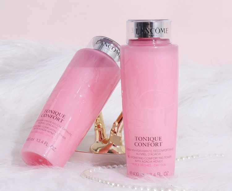 兰蔻粉水怎么用效果好一点,兰蔻粉水怎么用比较好