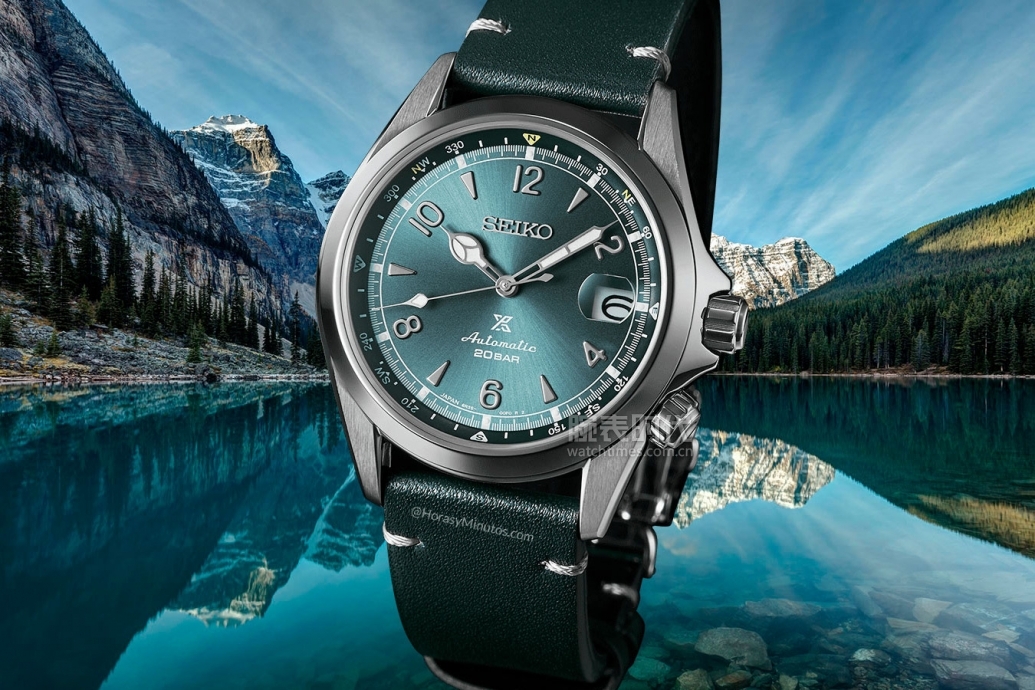 精工腕表经典款,精工最好看的光动能手表