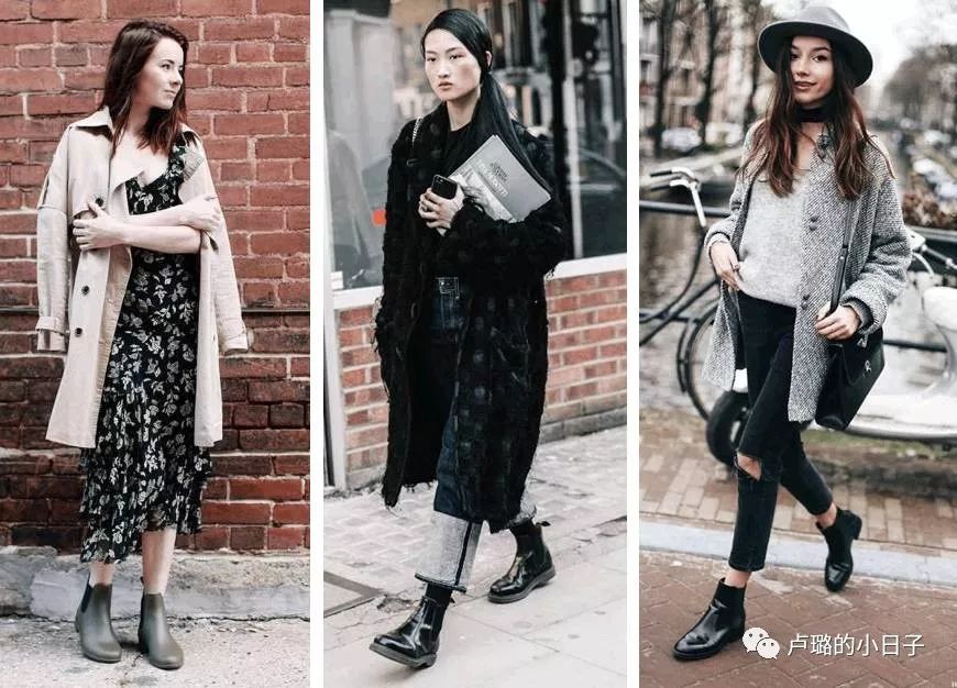 女士短靴品牌大全,哪个牌子的短靴好穿又平价