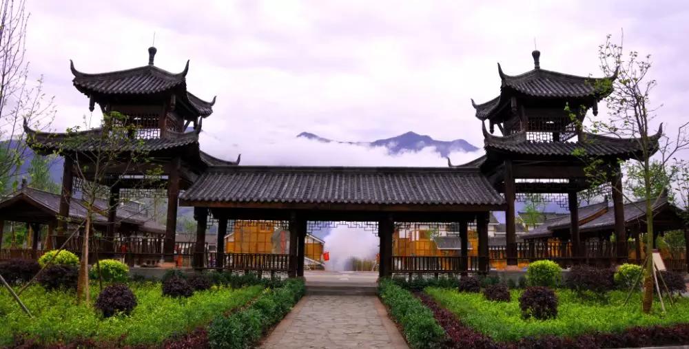 跟着我去丽江古城旅游攻略,跟我去旅行