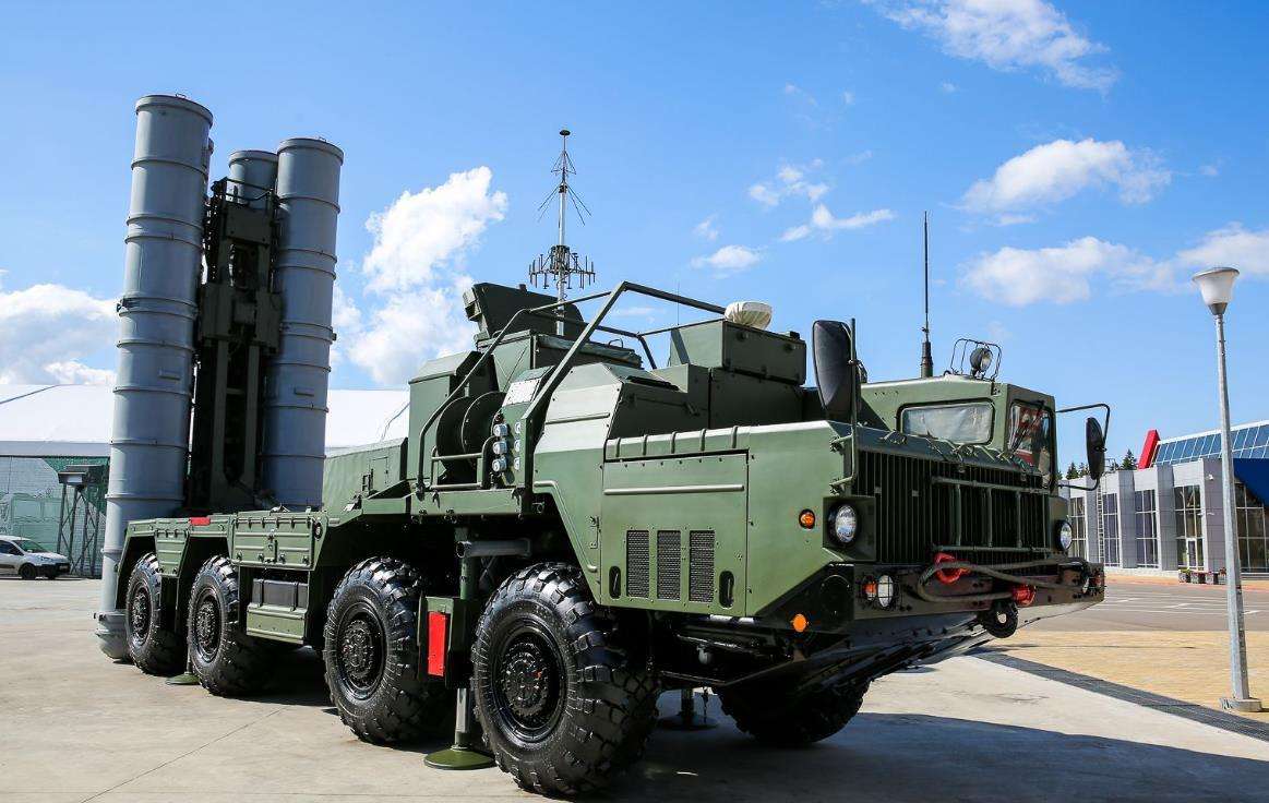 s400防空导弹中国是否列装,s400入驻中国必要性