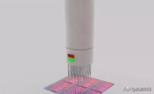 cpu是如何制造出来,cpu是怎么制作出动画