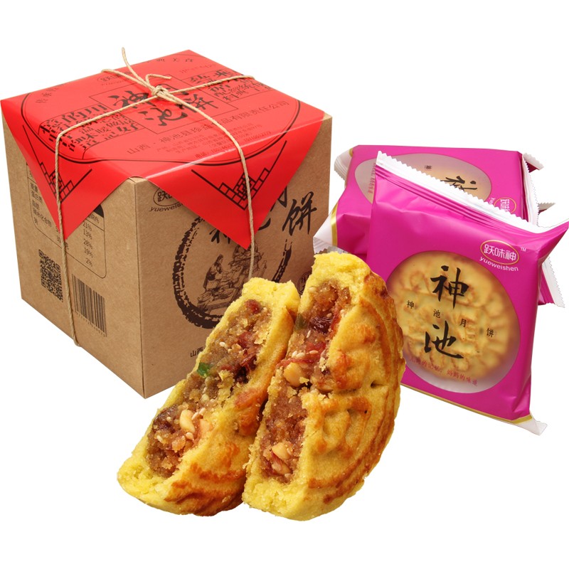 中国月饼十大排行榜图片,月饼排行榜第一的是什么月饼