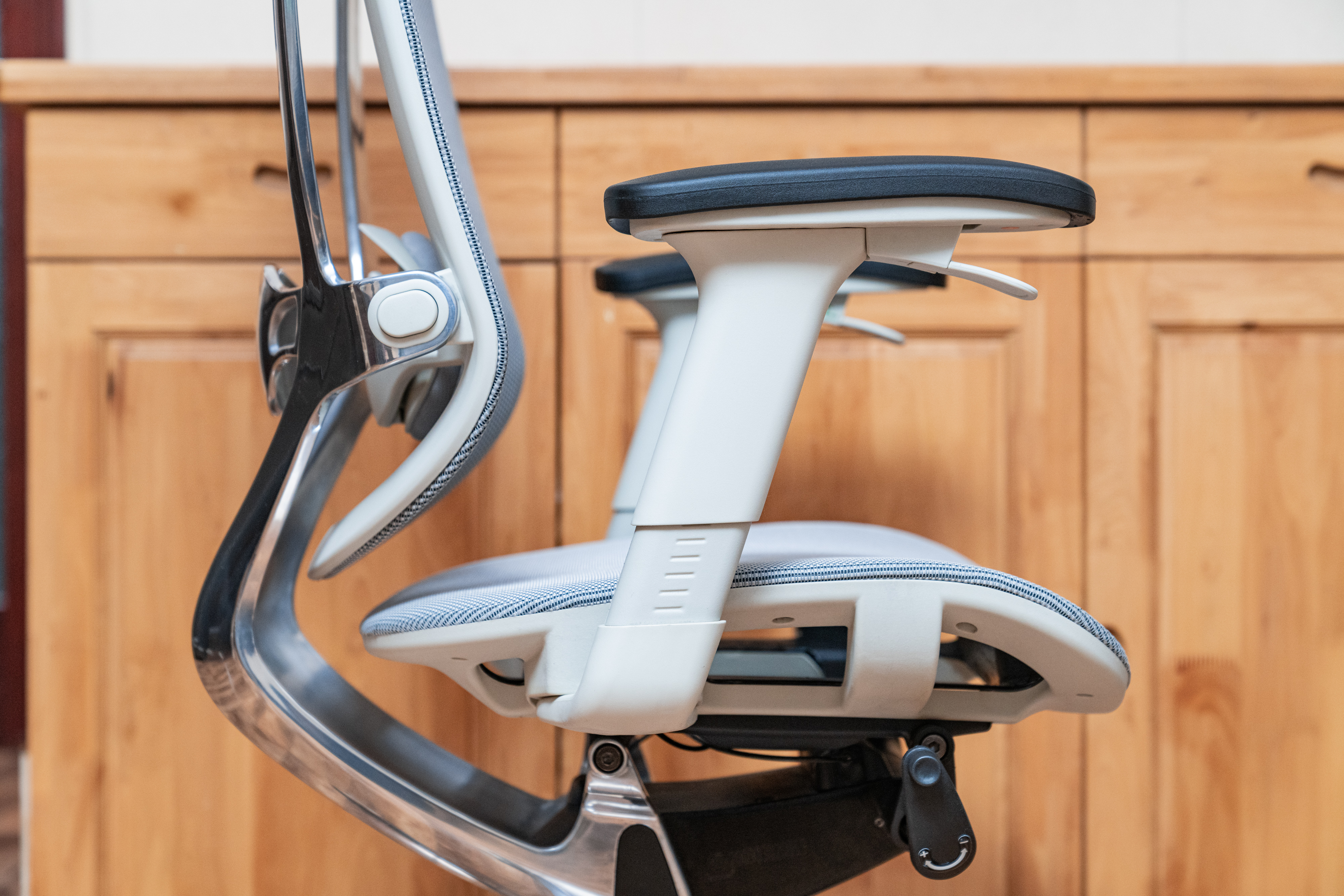 ergoup致炫人体工学椅,蝴蝶工学椅和e3人体工学椅测评