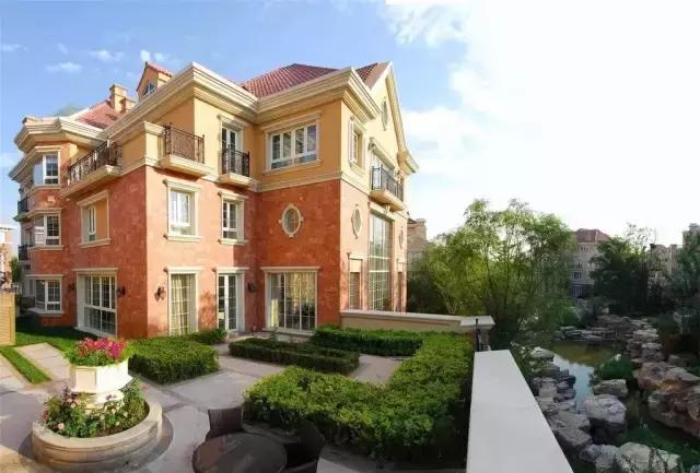 中国最贵豪宅,中国40个最贵小区