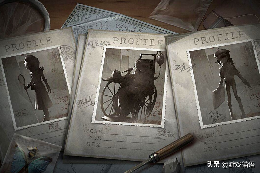 第五人格新赛季雕刻师怎么玩,第五人格雕刻家玛利亚实战效果