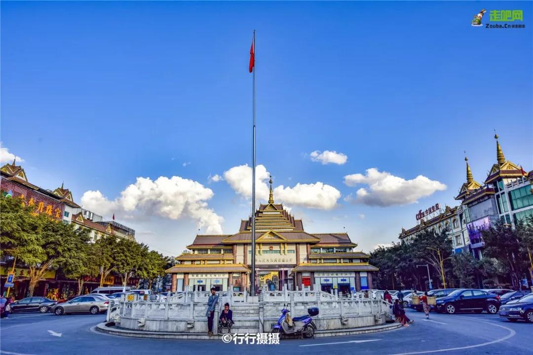 云南自驾5条最佳线路图,云南适合开车自驾的公路