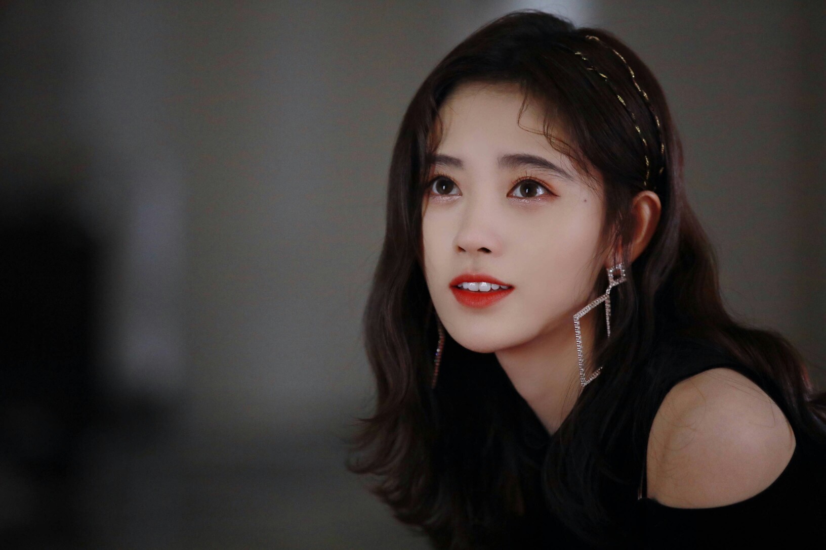 中国作家刘信达批评过哪些明星,鞠婧祎刘信达